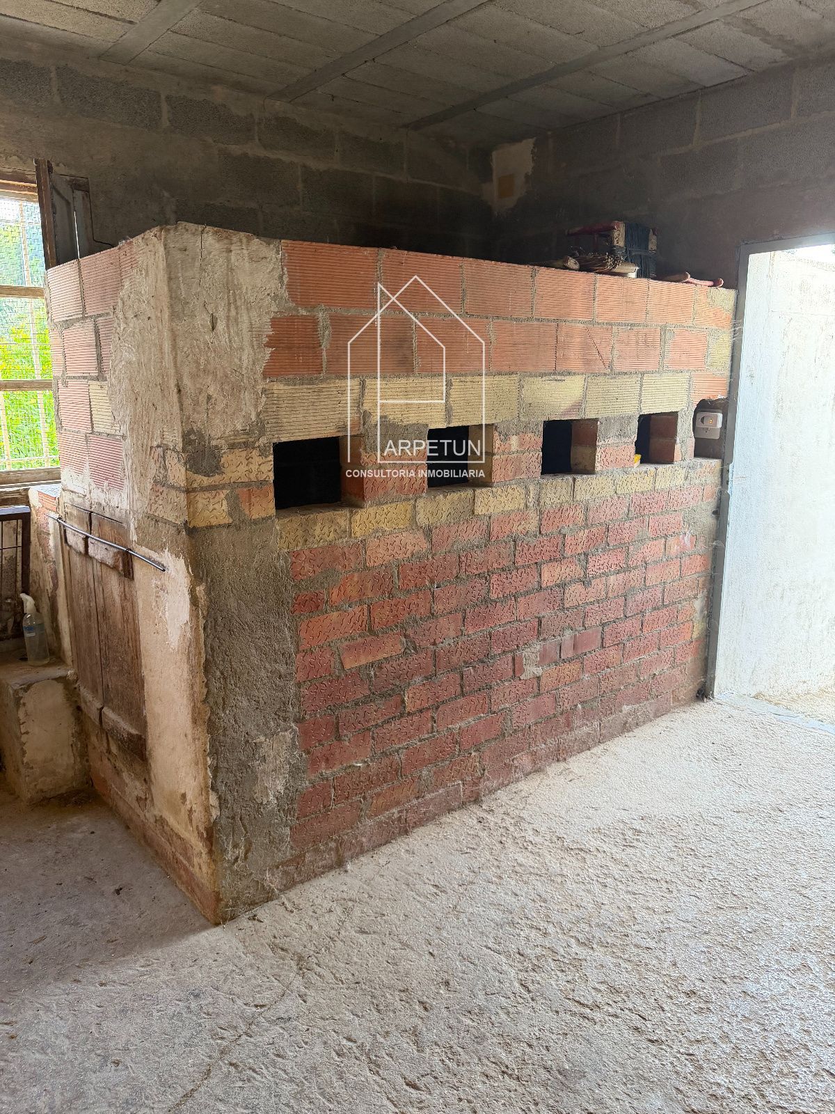 Chalet a la venta en Ontinyent