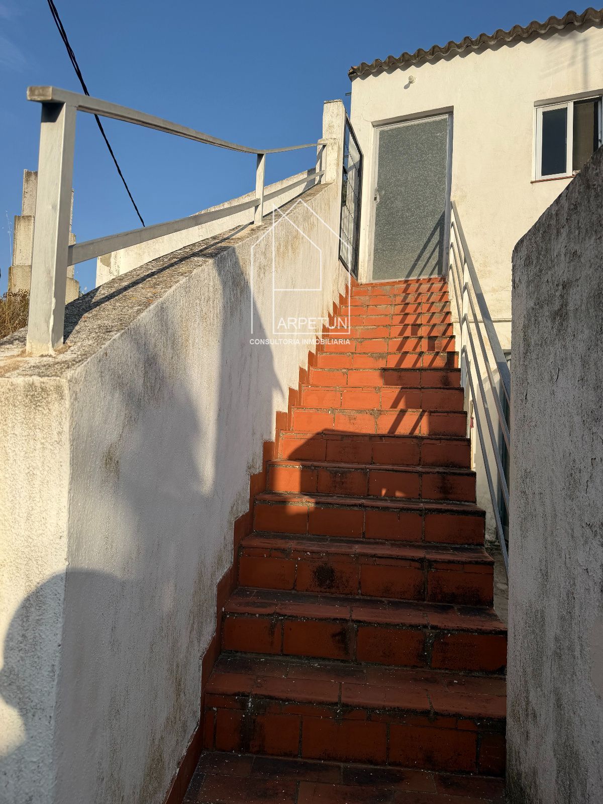 Chalet a la venta en Ontinyent