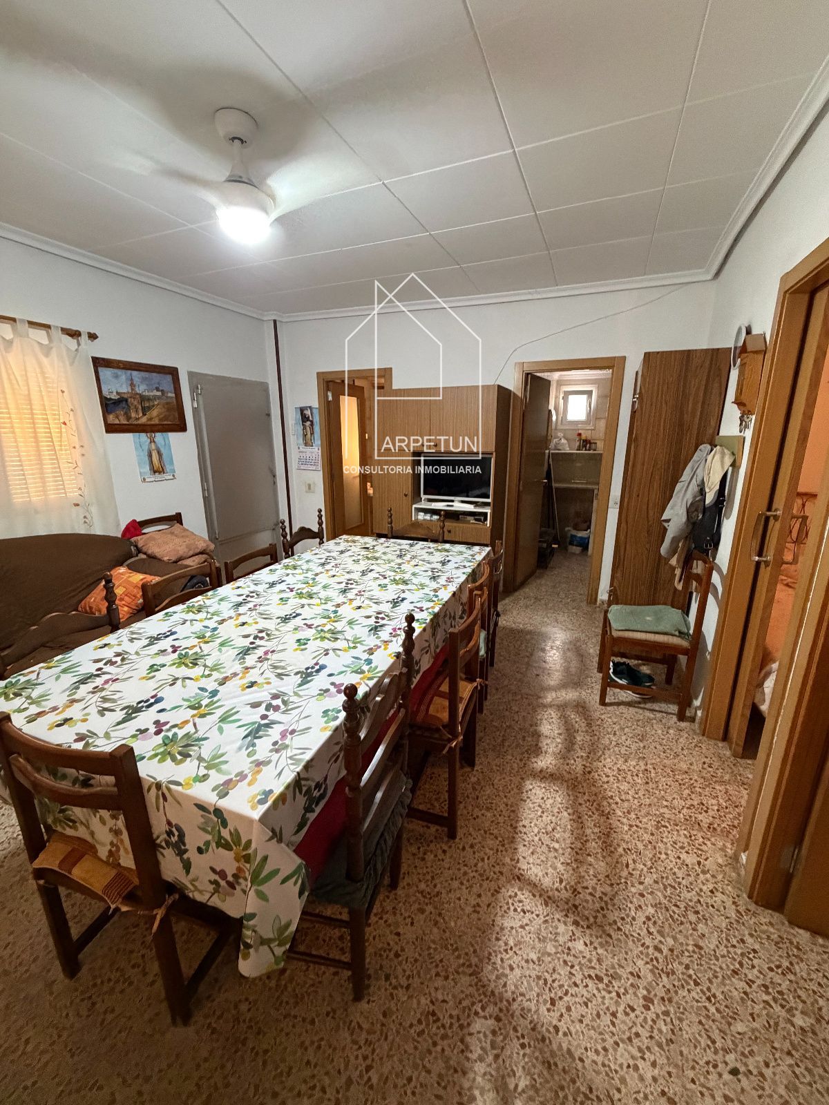 Chalet a la venta en Ontinyent