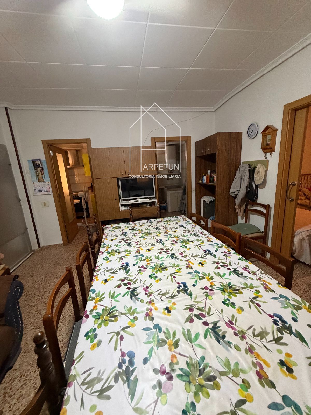 Chalet a la venta en Ontinyent
