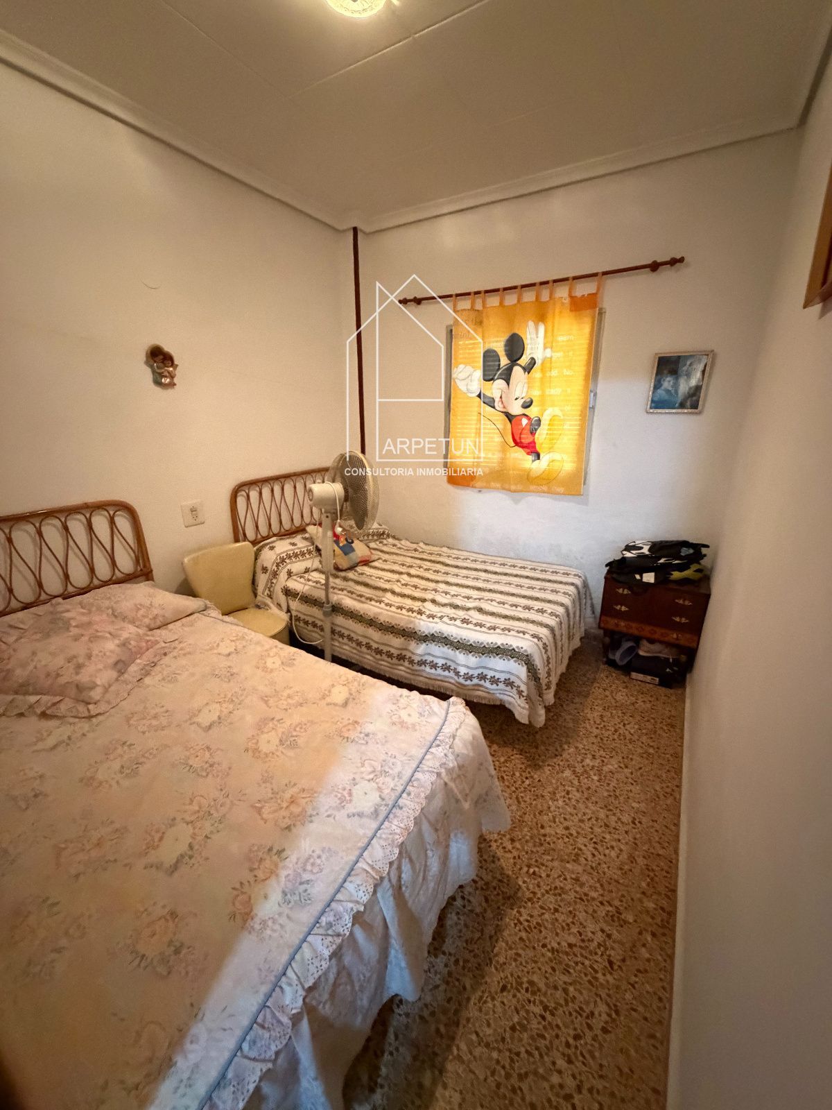 Chalet a la venta en Ontinyent