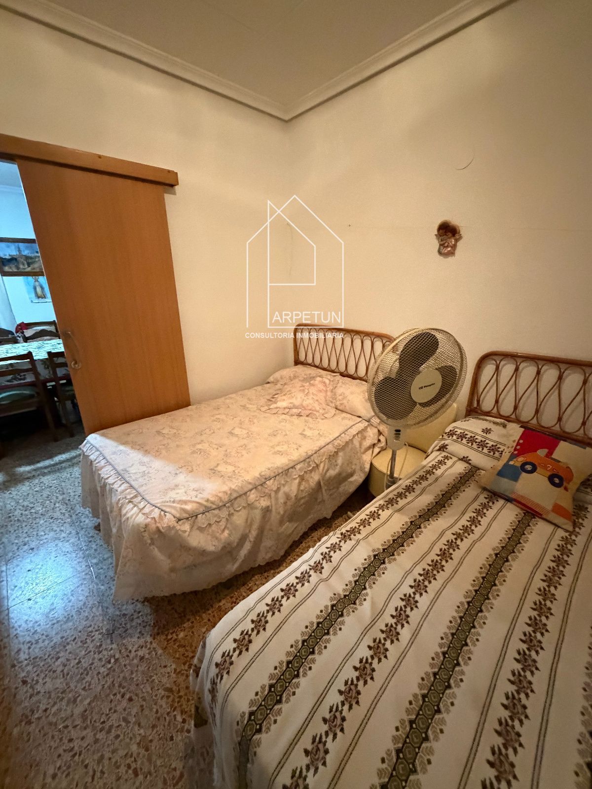 Chalet a la venta en Ontinyent
