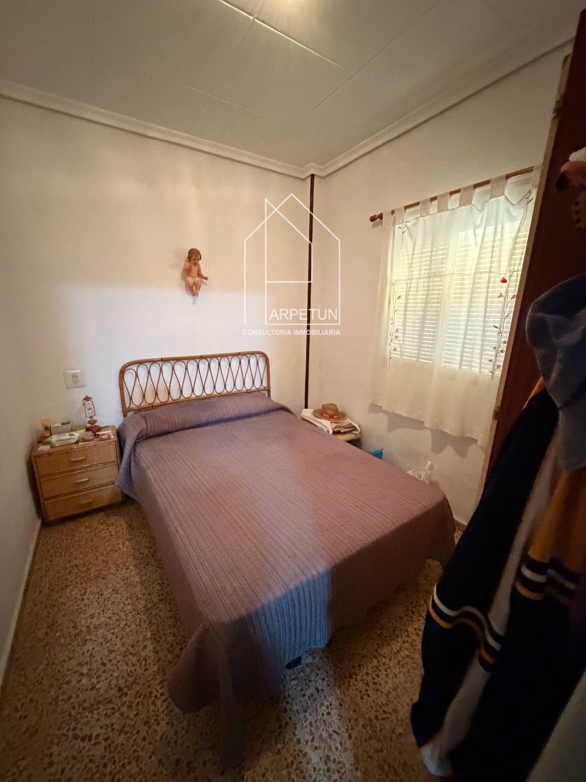 Chalet a la venta en Ontinyent