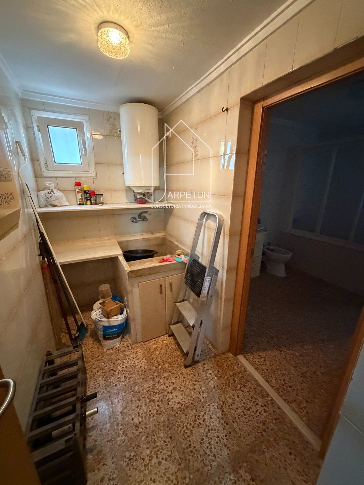 Chalet a la venta en Ontinyent
