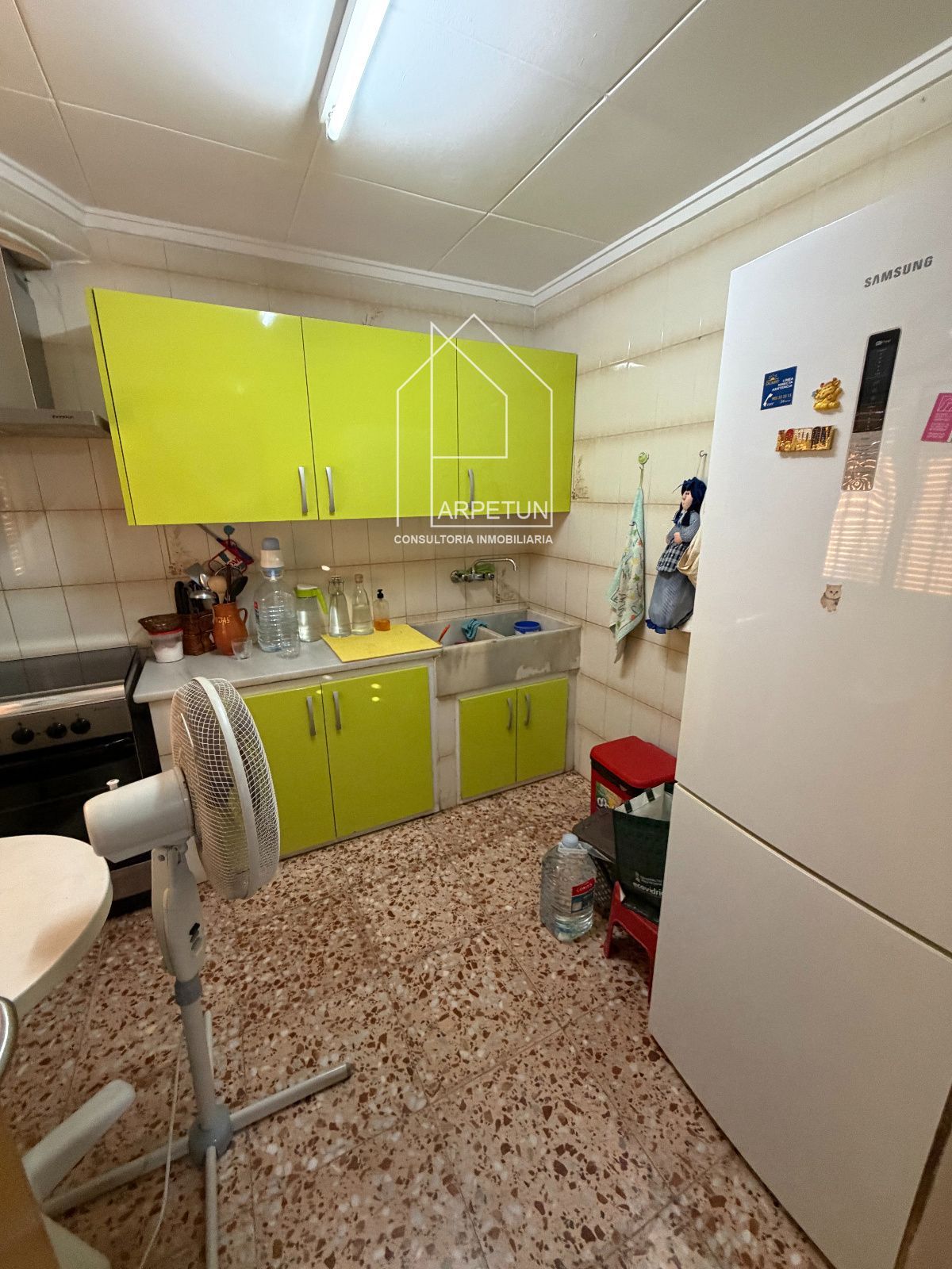 Chalet a la venta en Ontinyent