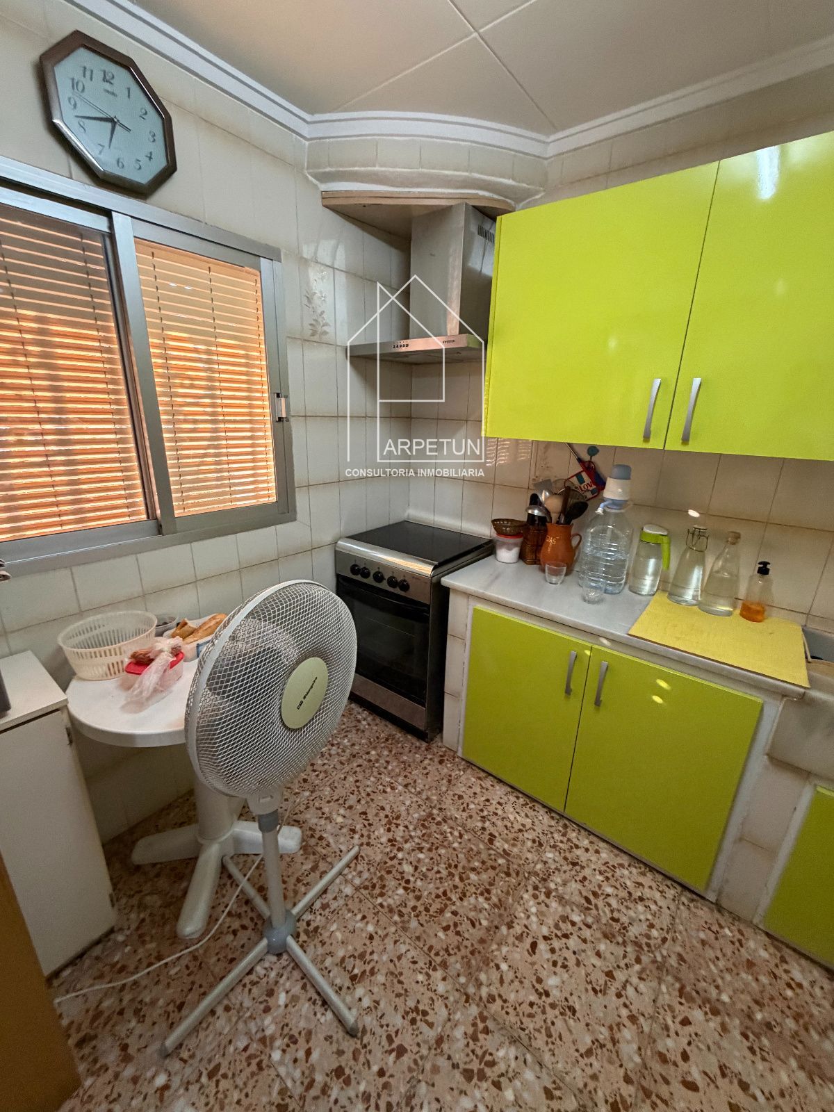 Chalet a la venta en Ontinyent
