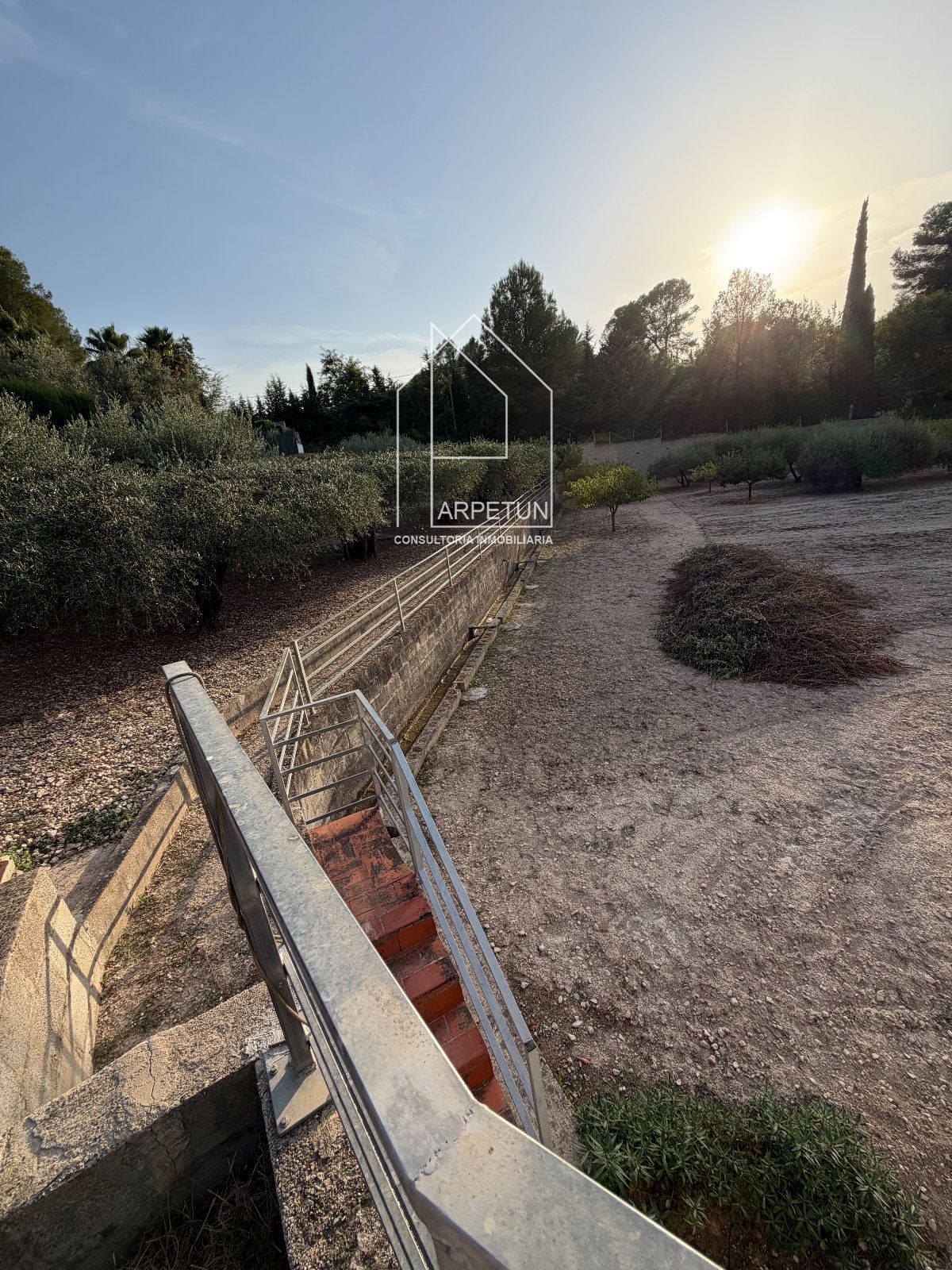 Chalet a la venta en Ontinyent
