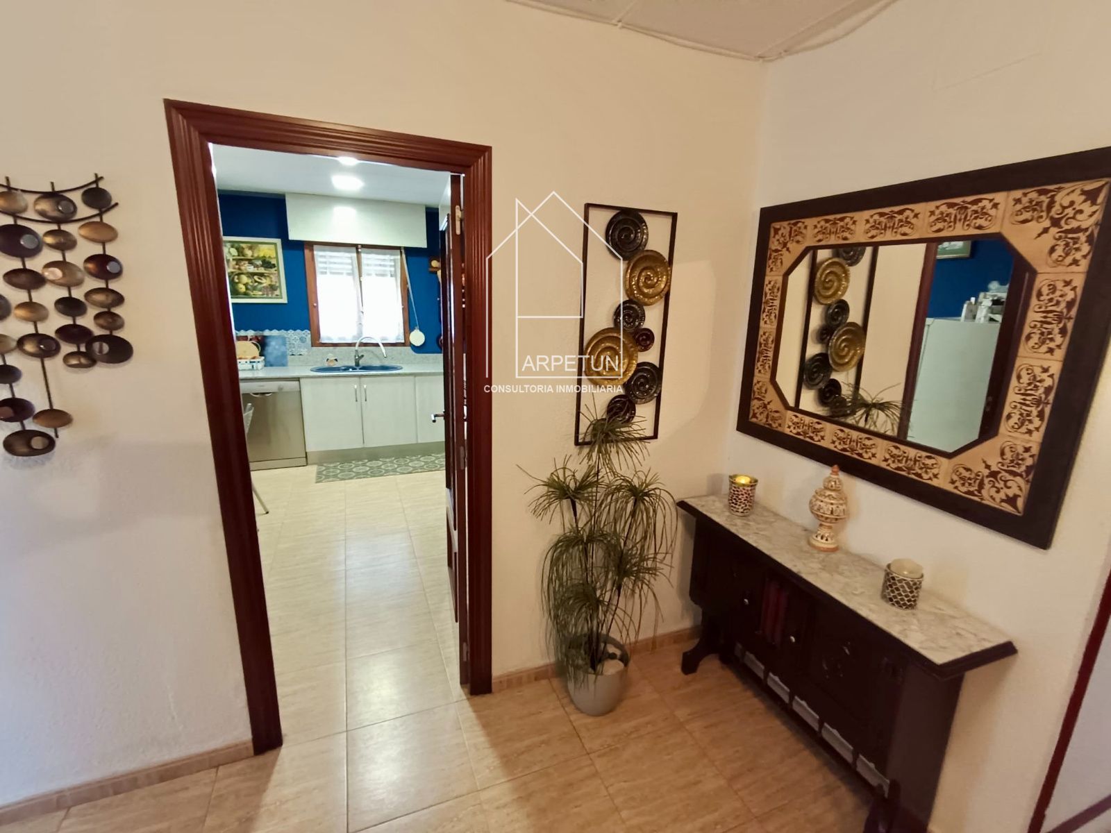 CHALET EN VENTA EN ONTINYENT
