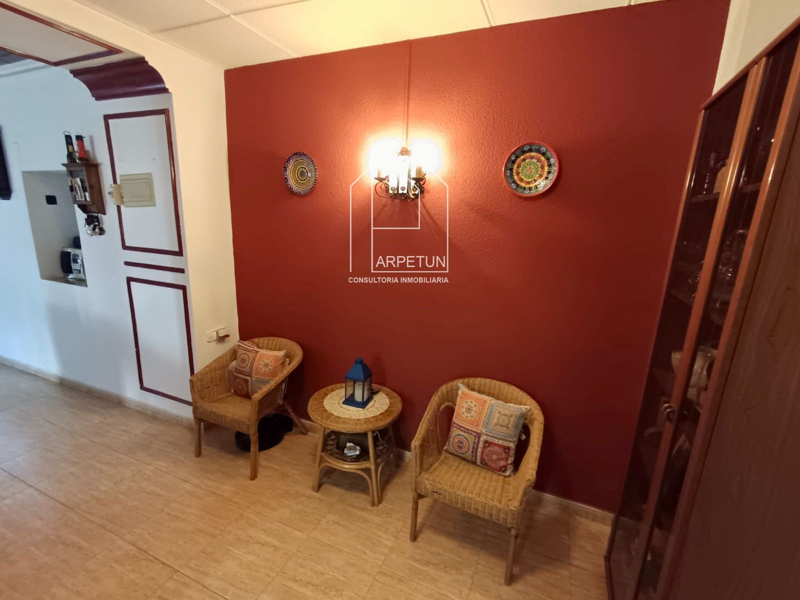 CHALET EN VENTA EN ONTINYENT