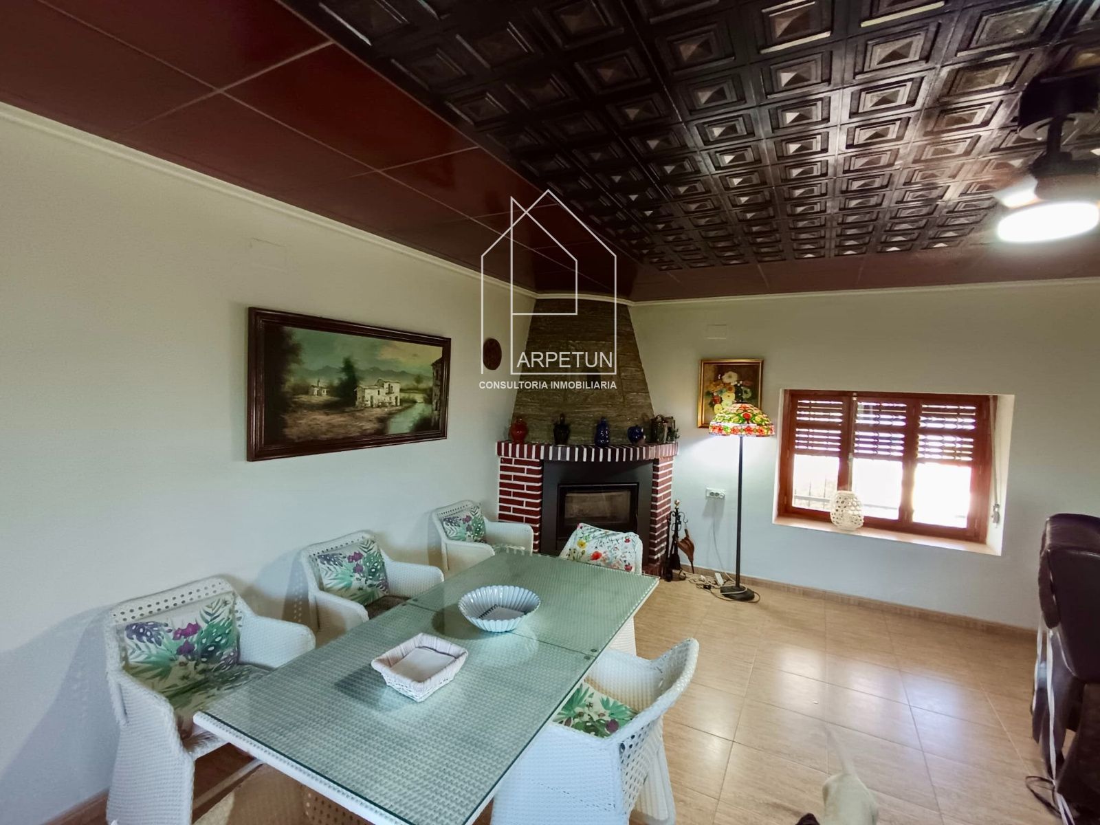 CHALET EN VENTA EN ONTINYENT