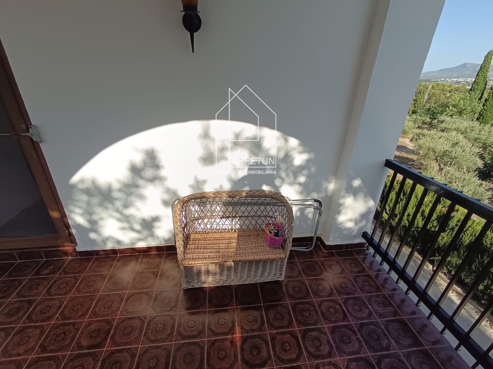 CHALET EN VENTA EN ONTINYENT