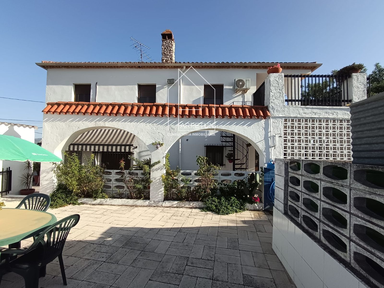 CHALET EN VENTA EN ONTINYENT