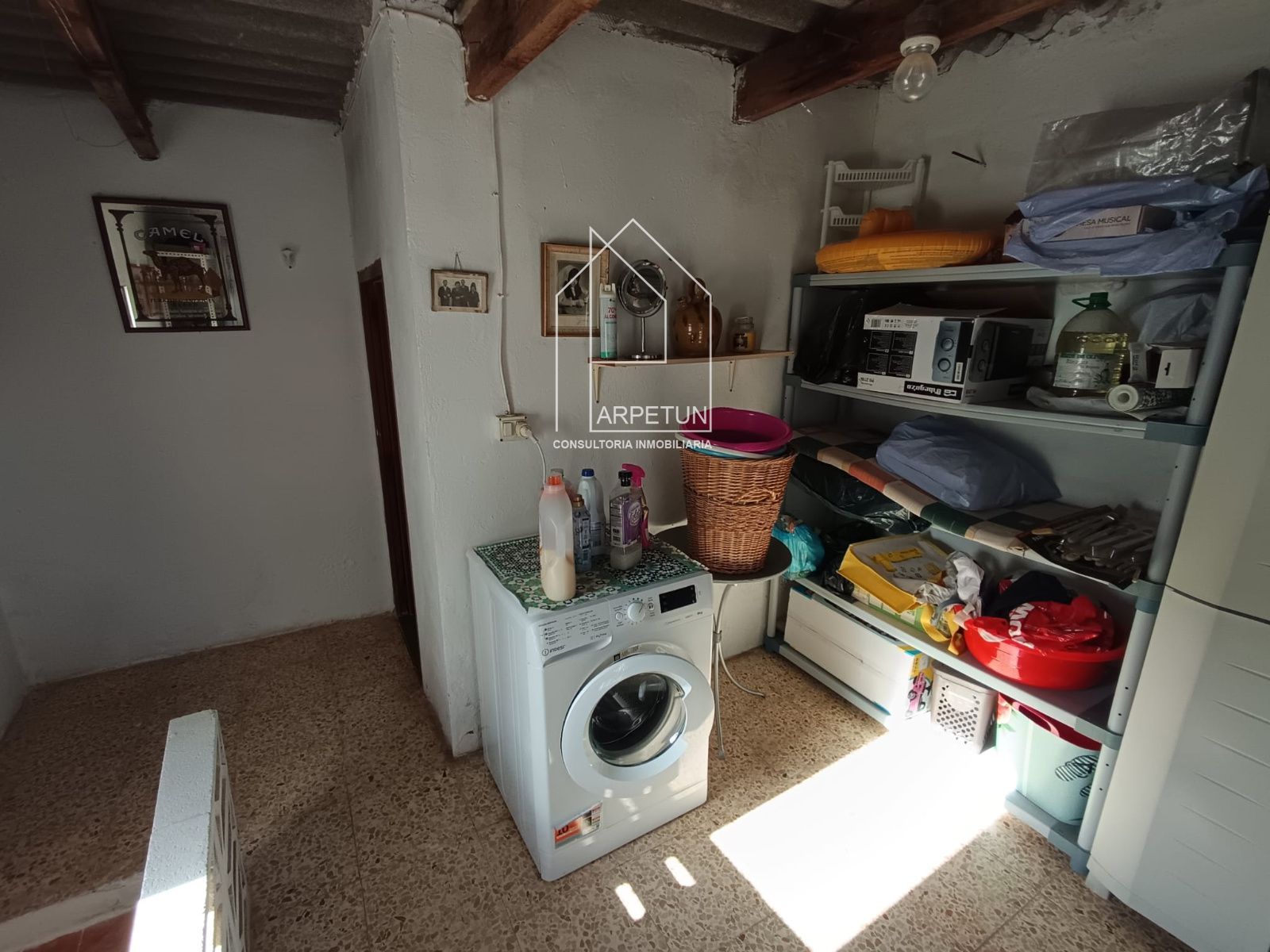 CHALET EN VENTA EN ONTINYENT