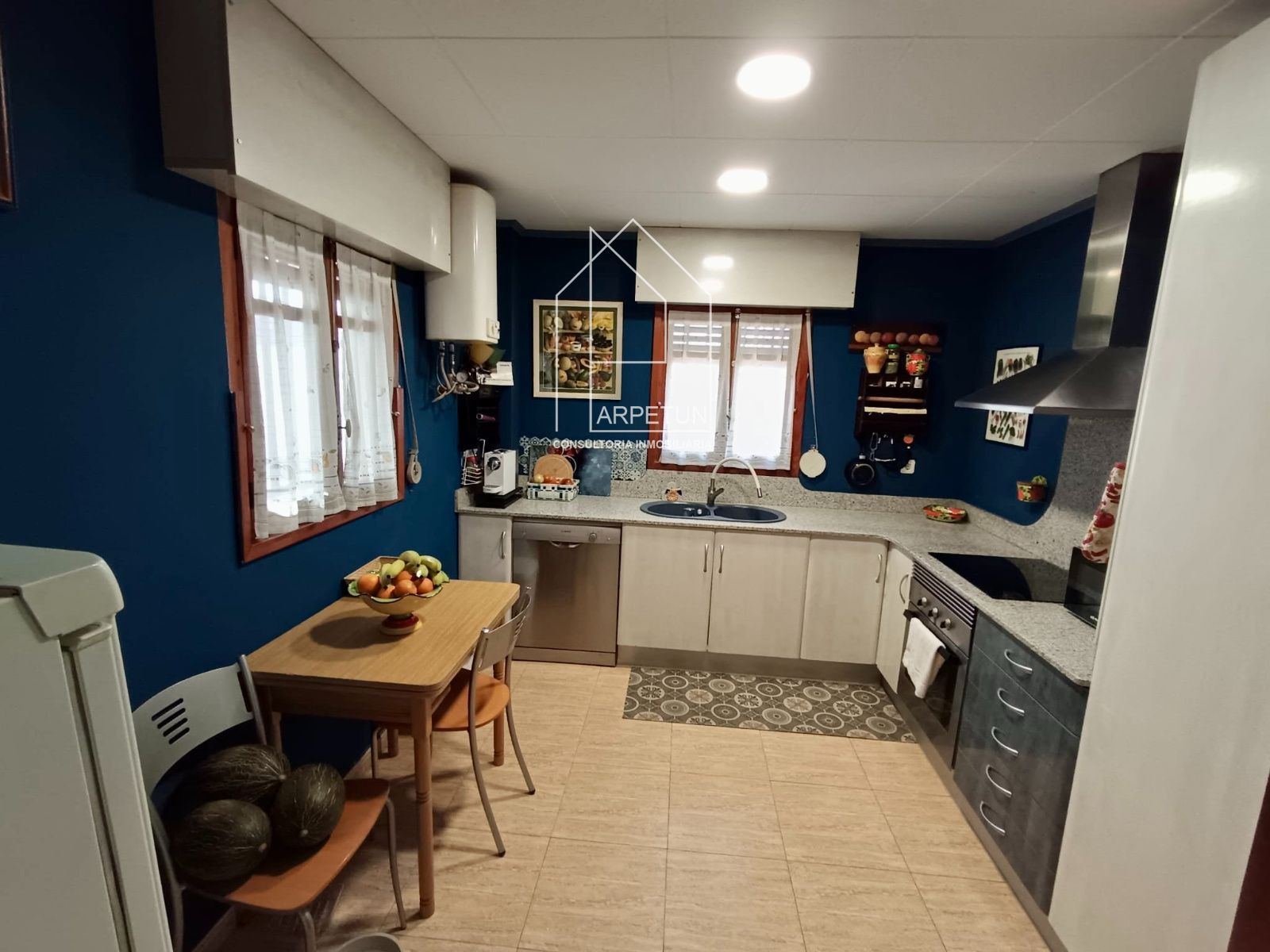 CHALET EN VENTA EN ONTINYENT