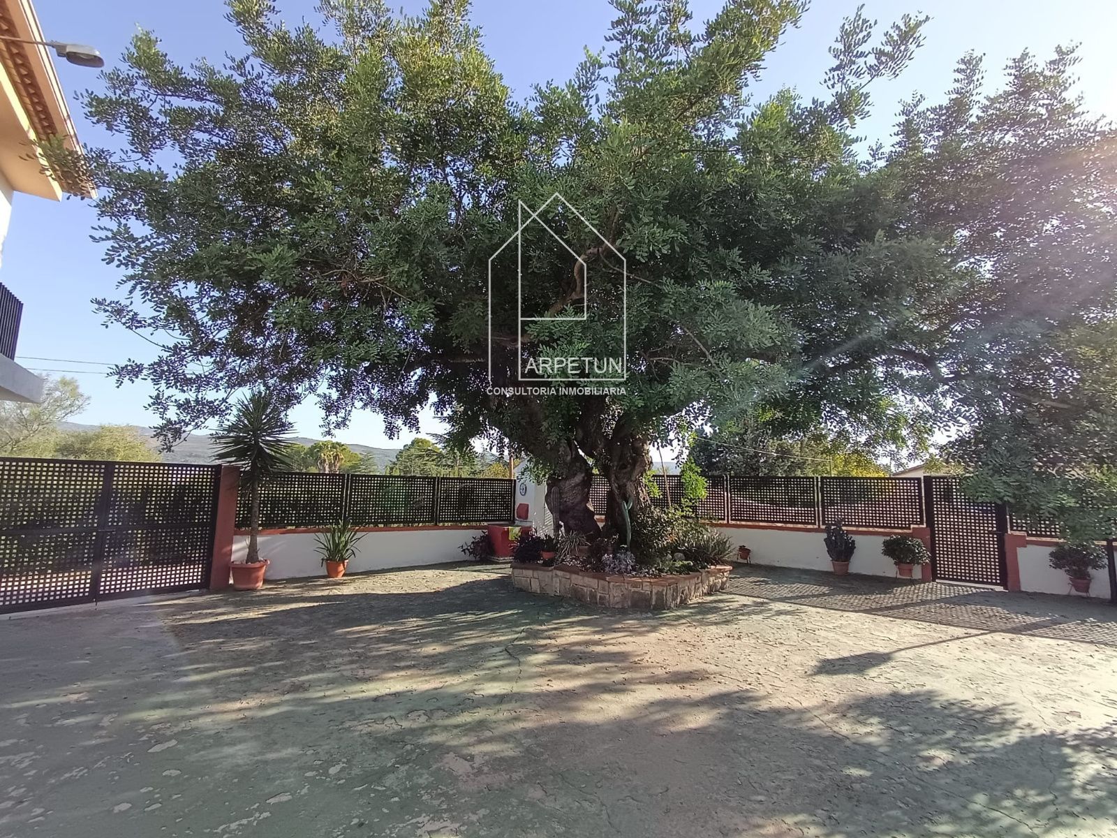 CHALET EN VENTA EN ONTINYENT