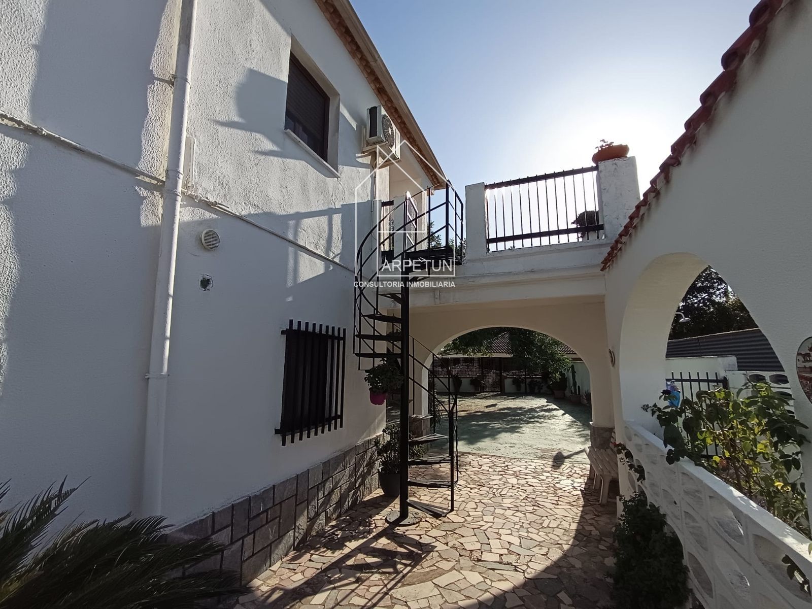 CHALET EN VENTA EN ONTINYENT