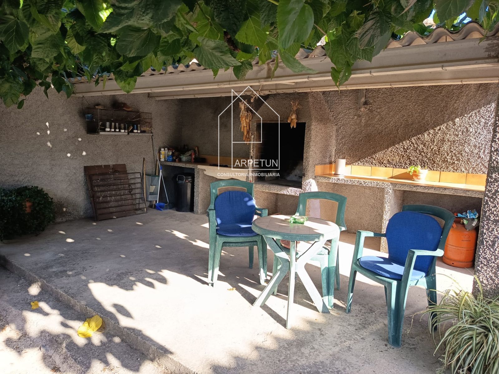 CHALET EN VENTA EN ONTINYENT