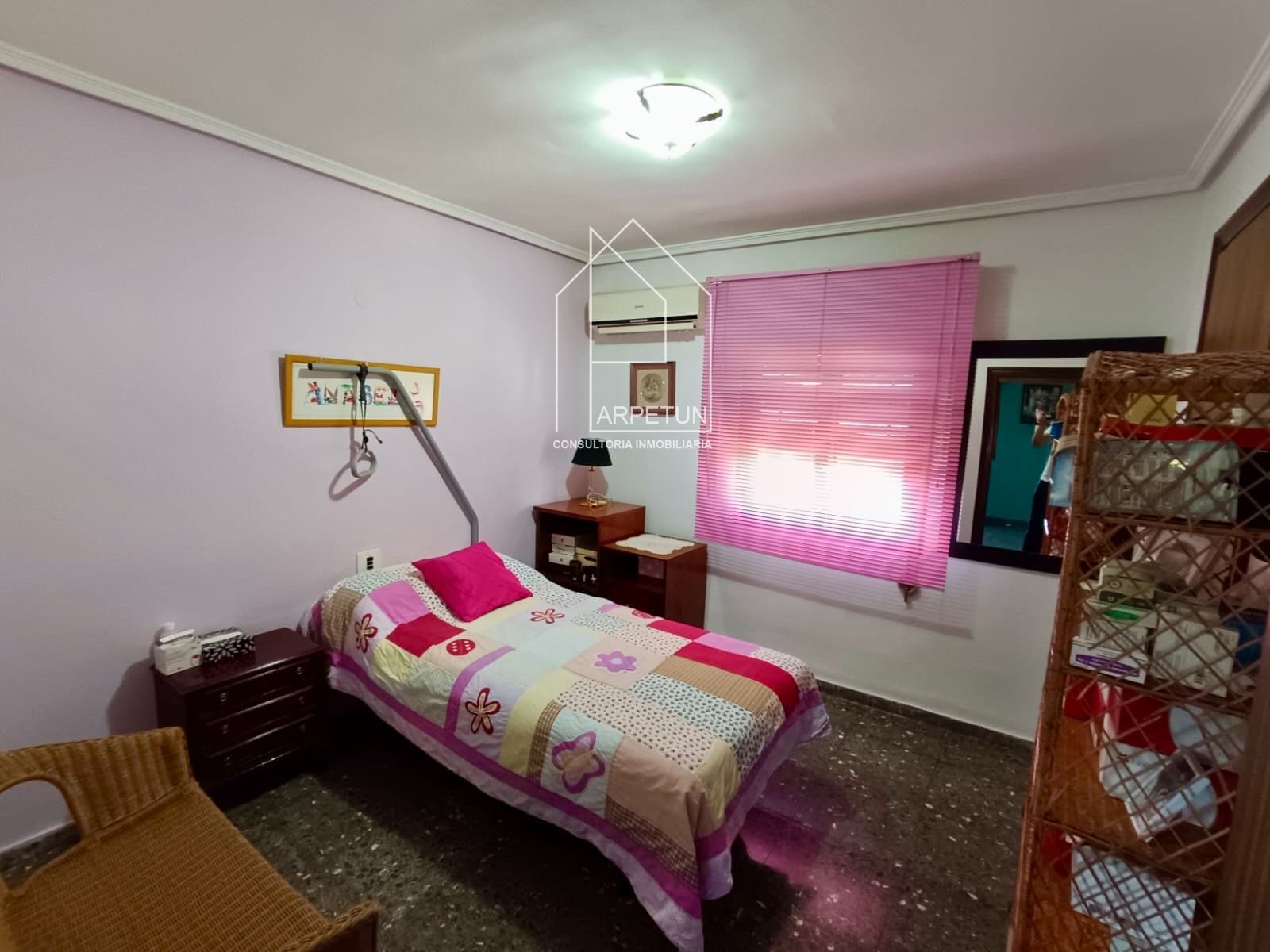 CHALET EN VENTA EN ONTINYENT