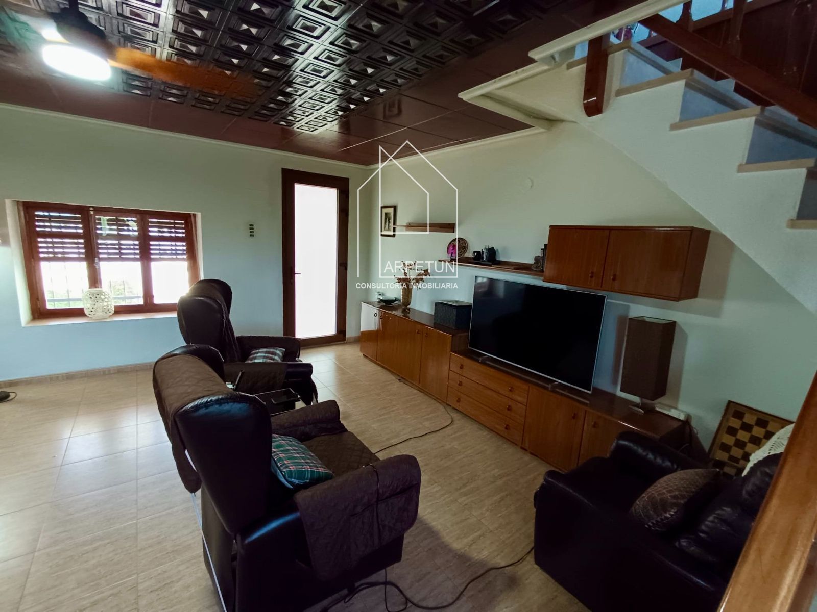 CHALET EN VENTA EN ONTINYENT