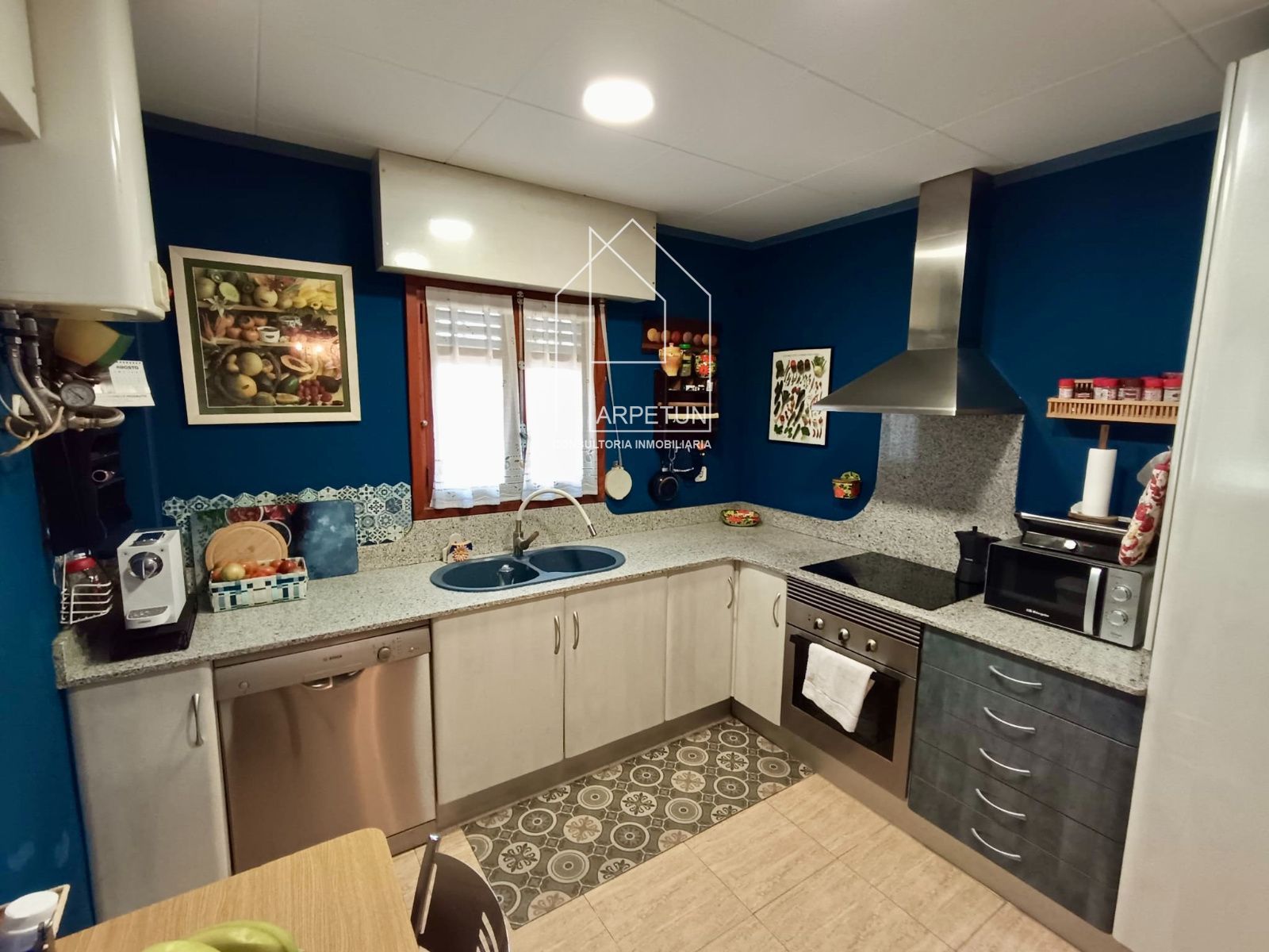 CHALET EN VENTA EN ONTINYENT
