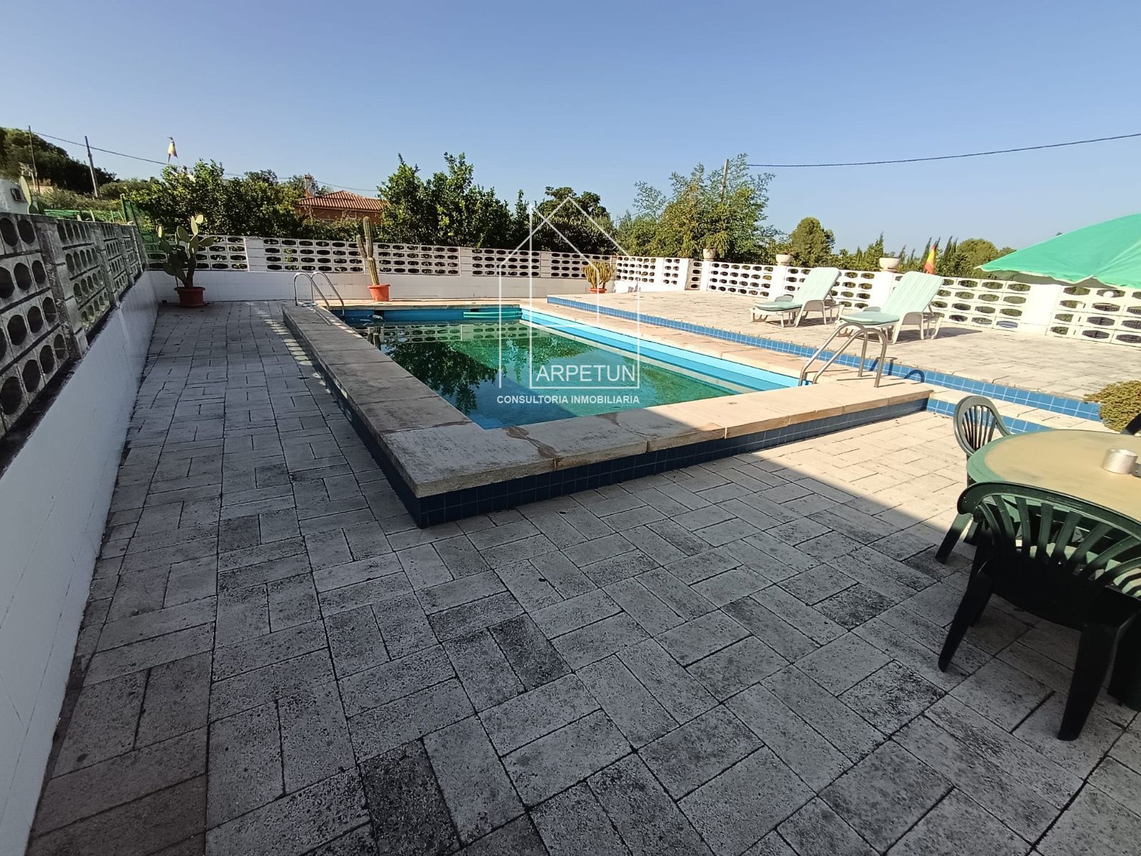 CHALET EN VENTA EN ONTINYENT