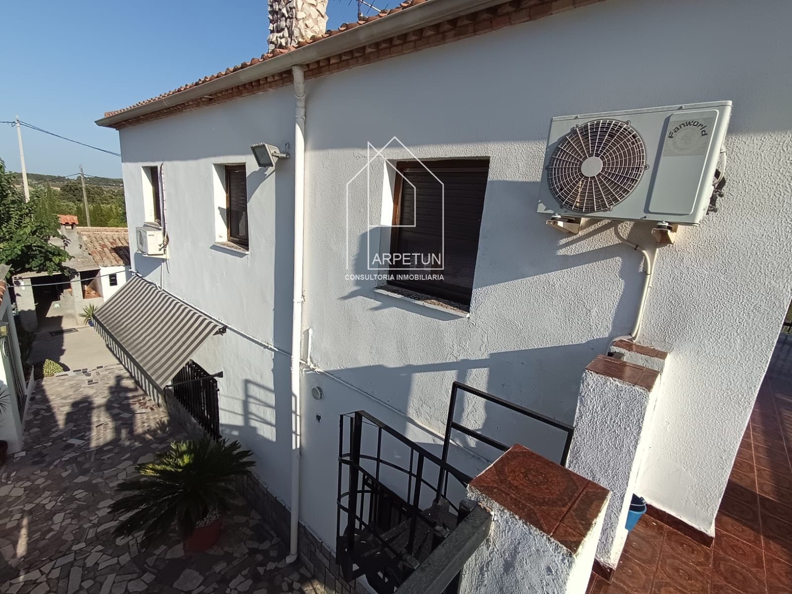 CHALET EN VENTA EN ONTINYENT