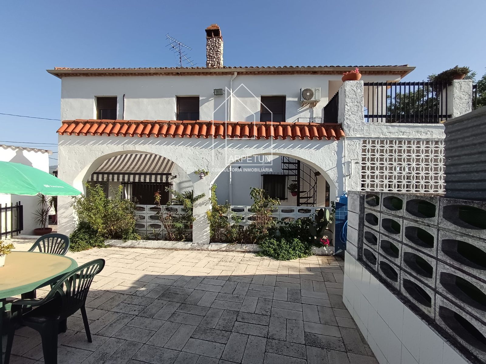 CHALET EN VENTA EN ONTINYENT