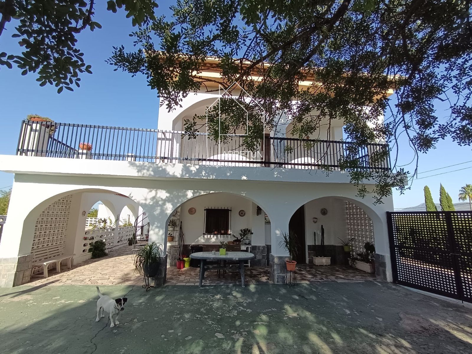 CHALET EN VENTA EN ONTINYENT