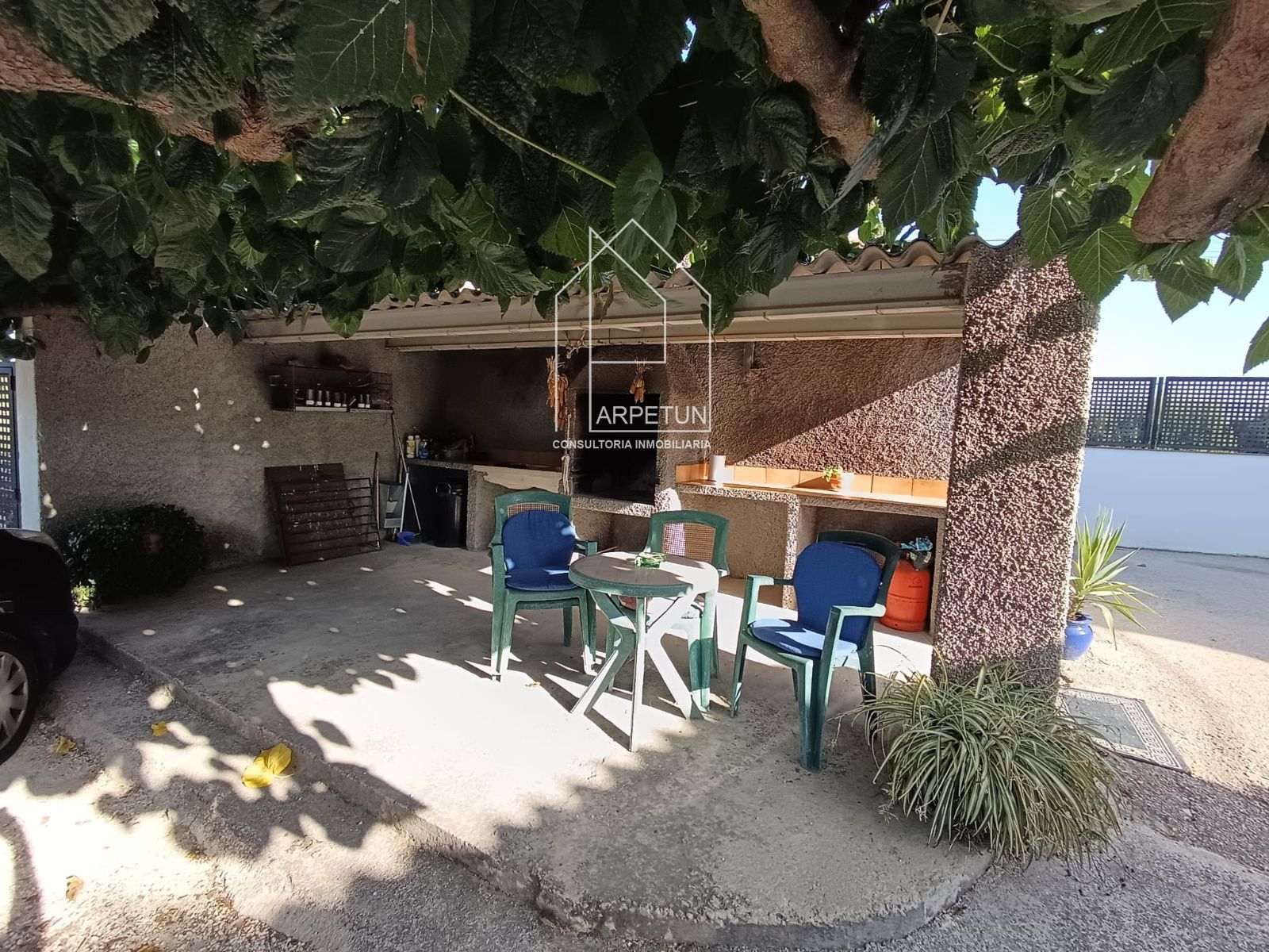 CHALET EN VENTA EN ONTINYENT