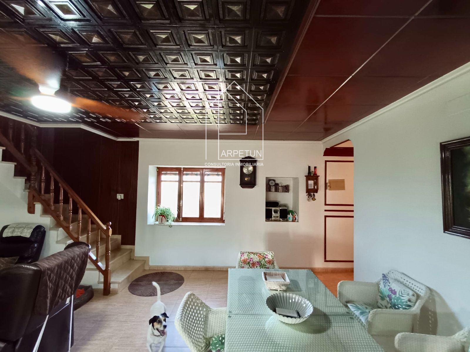 CHALET EN VENTA EN ONTINYENT