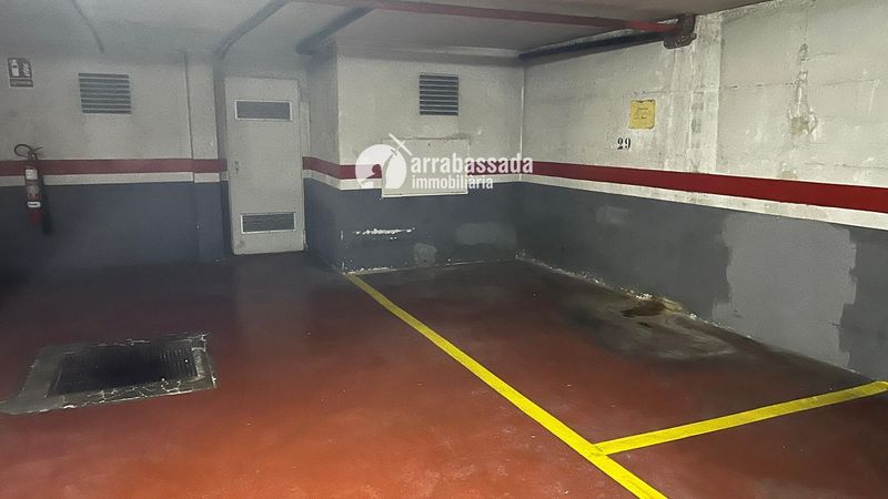 Garaje en venta Tarragona. Ref: 1025. Arrabassada Immobiliària