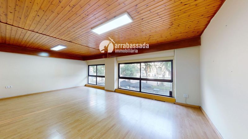 Oficina en alquiler Tarragona. Ref: 1028. Arrabassada Immobiliària