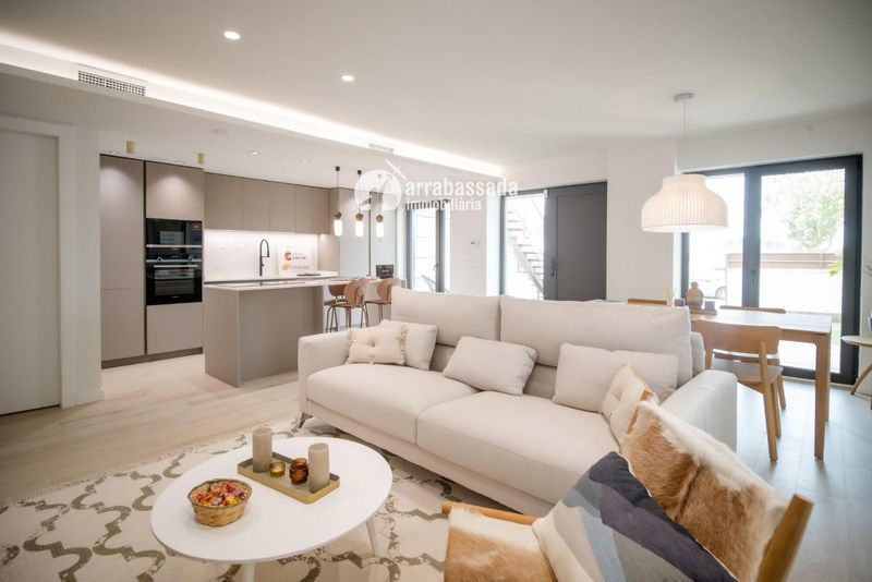 Adosado en venta Pilar De La Horadada, Alicante. Ref: 1032. Arrabassada Immobiliària