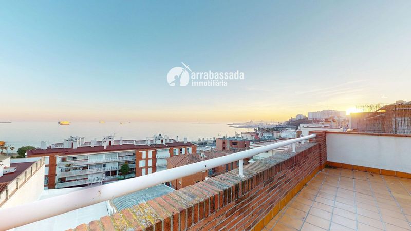 Casa en venta Tarragona. Ref: 1035. Arrabassada Immobiliària