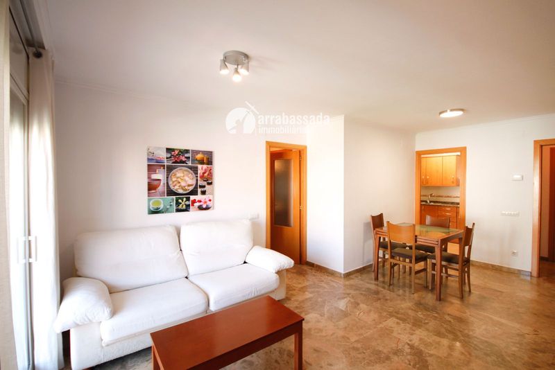 Piso en venta Tarragona. Ref: 1037. Arrabassada Immobiliària