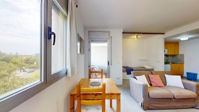 Apartamento en alquiler Tarragona. Ref: 1038. Arrabassada Immobiliària