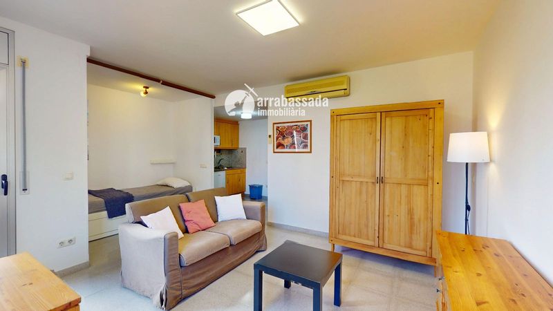 Apartament for rent Tarragona. Ref: 1038. Arrabassada Immobiliària