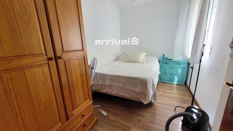 Habitación en alquiler Valencia. Ref: 1067. Arrival