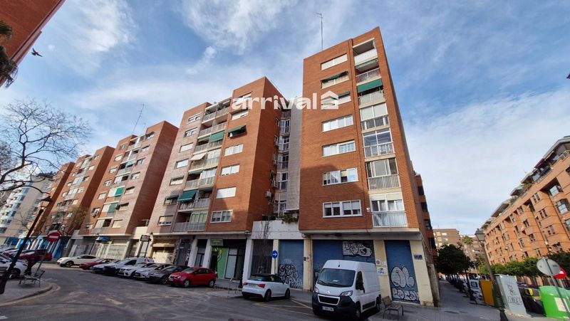 Piso en venta Valencia. Ref: 1075. Arrival