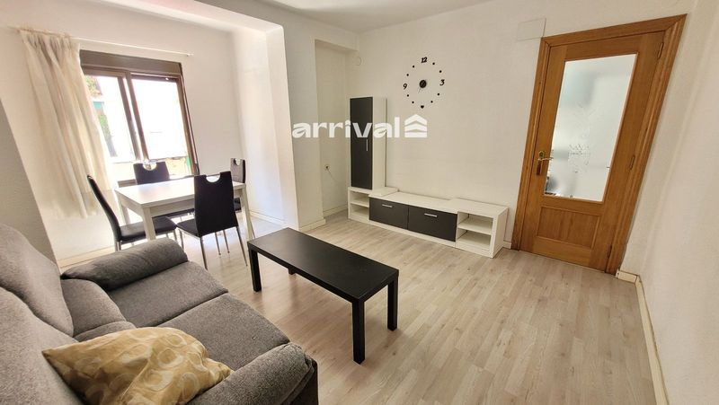 Piso en venta Valencia. Ref: 1077. Arrival