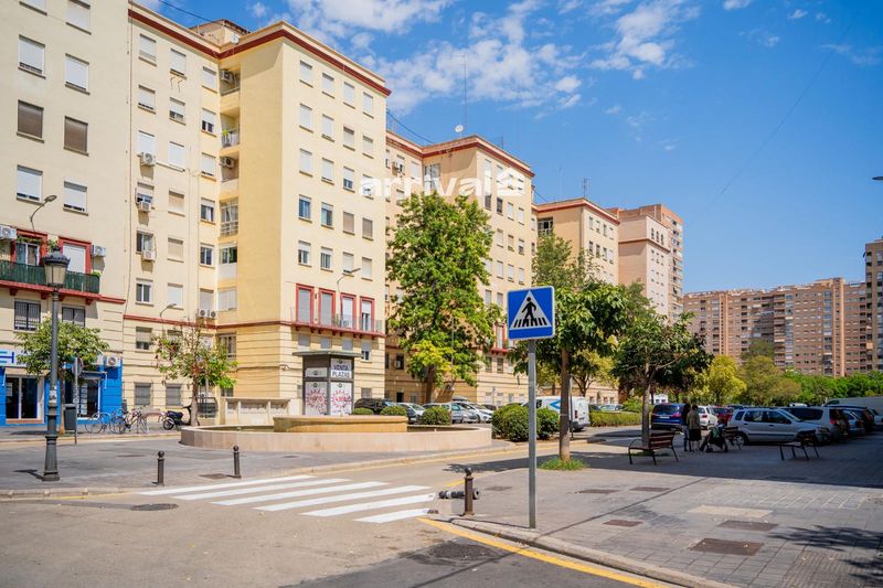 Piso en venta Valencia. Ref: 1091. Arrival