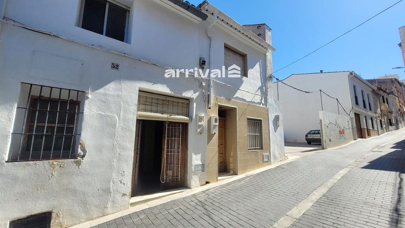 Casa en venta L