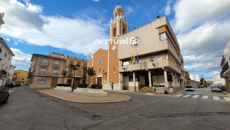 Casa en venta Cárcer, Valencia. Ref: 1223. Arrival