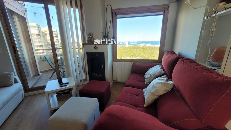 Piso en alquiler Valencia. Ref: 1244. Arrival