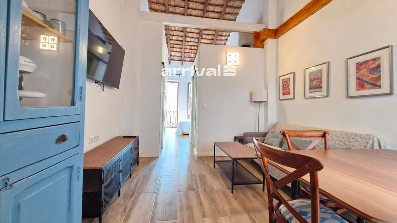 Casa en venta Valencia. Ref: 1410. Arrival