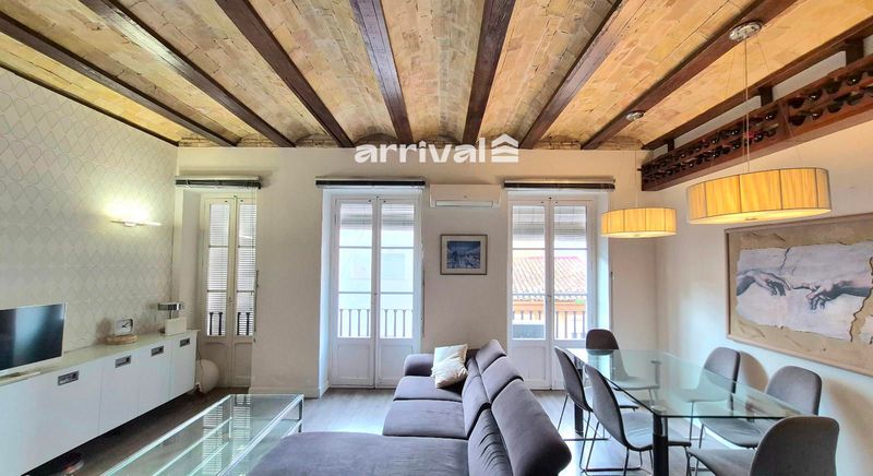 Piso en venta Valencia. Ref: 1415. Arrival