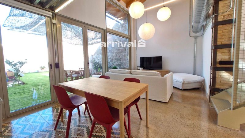 Casa en venta Valencia. Ref: 1418. Arrival