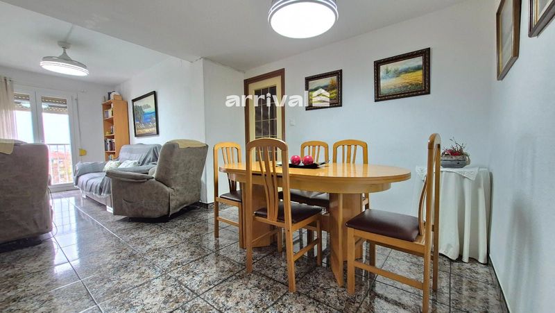 Piso en venta Alcoi/Alcoy, Alicante. Ref: 1448. Arrival