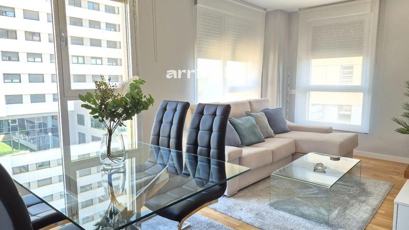 Piso en venta Valencia. Ref: 1449. Arrival