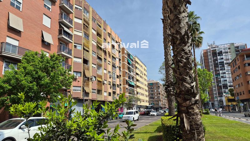 Piso en venta Valencia. Ref: 1450. Arrival